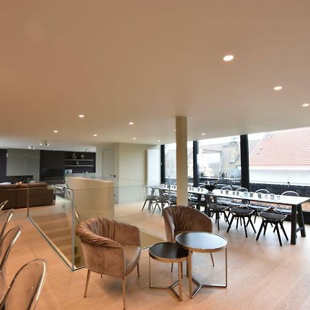 Luxurious Apartment In Nieuwpoort With Jacuzzi المظهر الخارجي الصورة
