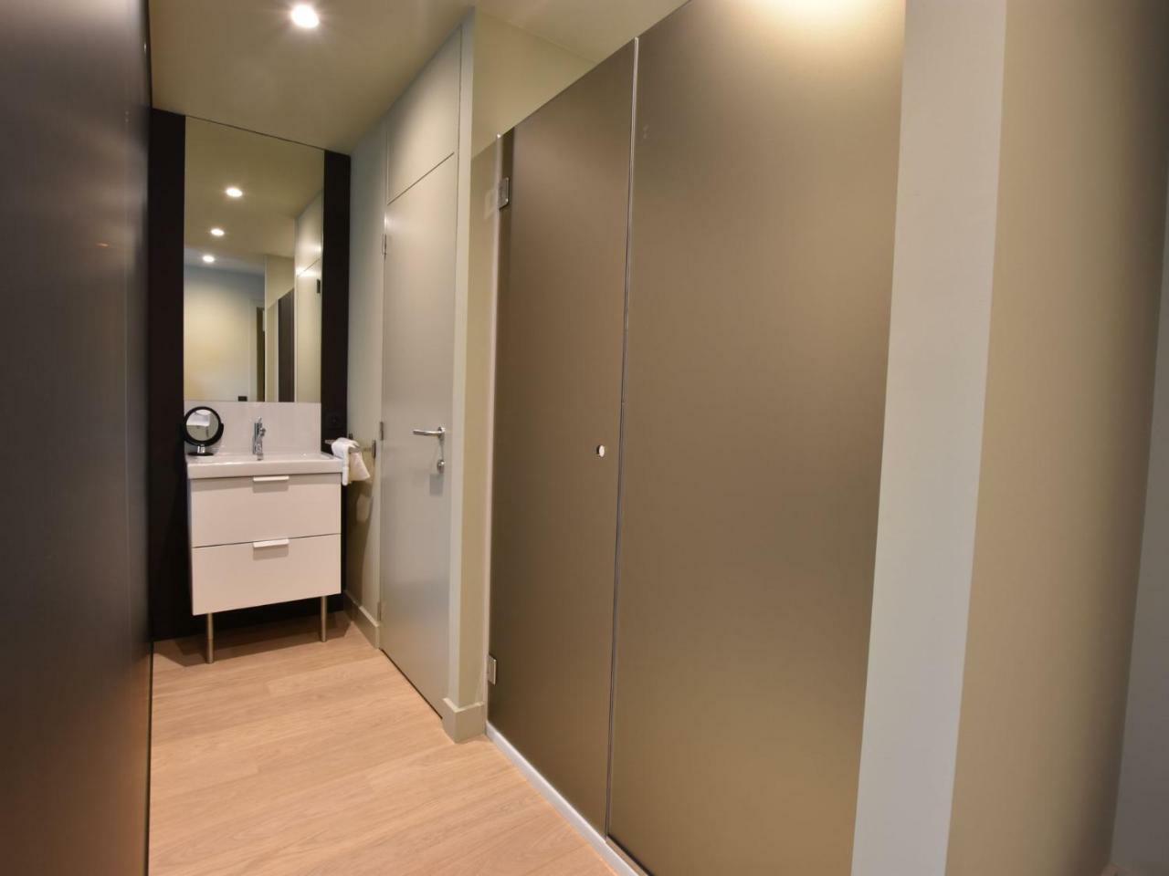 Luxurious Apartment In Nieuwpoort With Jacuzzi المظهر الخارجي الصورة