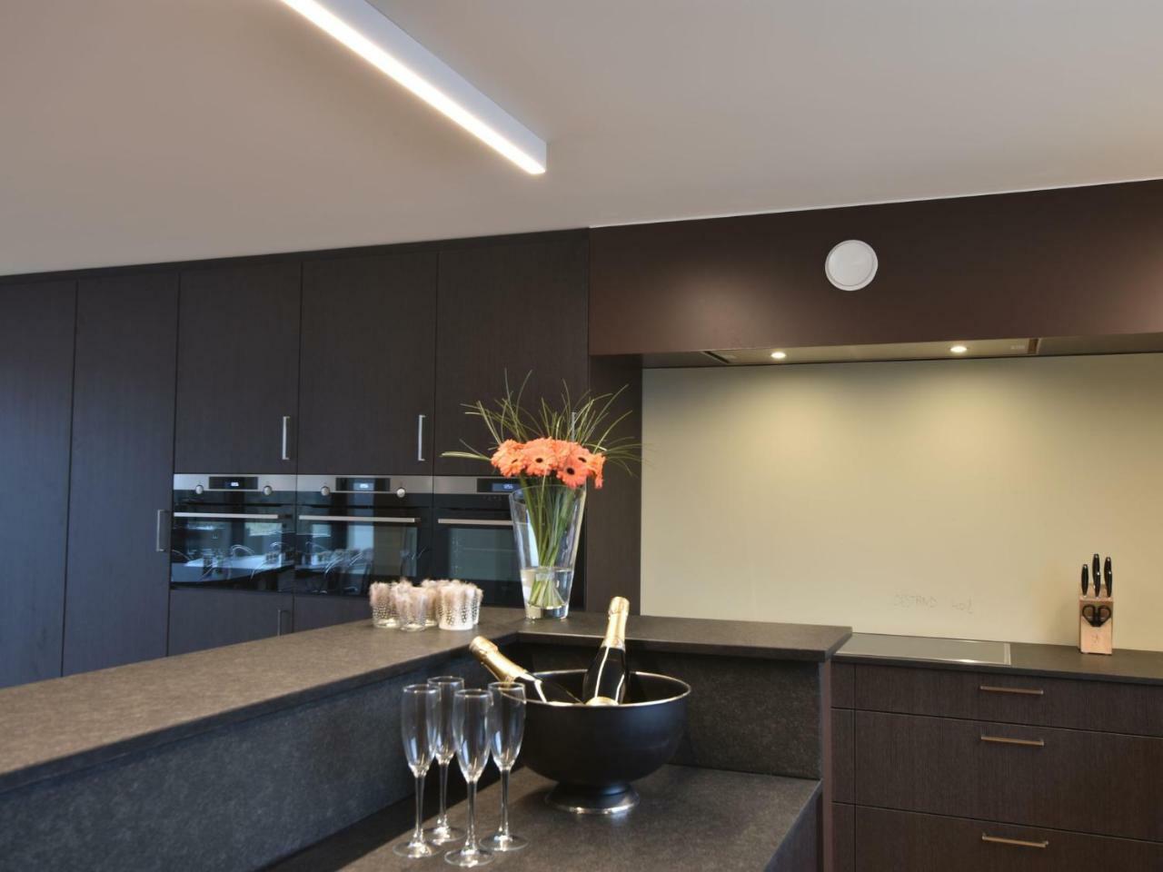 Luxurious Apartment In Nieuwpoort With Jacuzzi المظهر الخارجي الصورة
