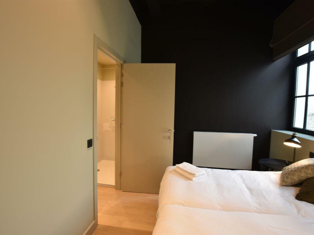 Luxurious Apartment In Nieuwpoort With Jacuzzi المظهر الخارجي الصورة