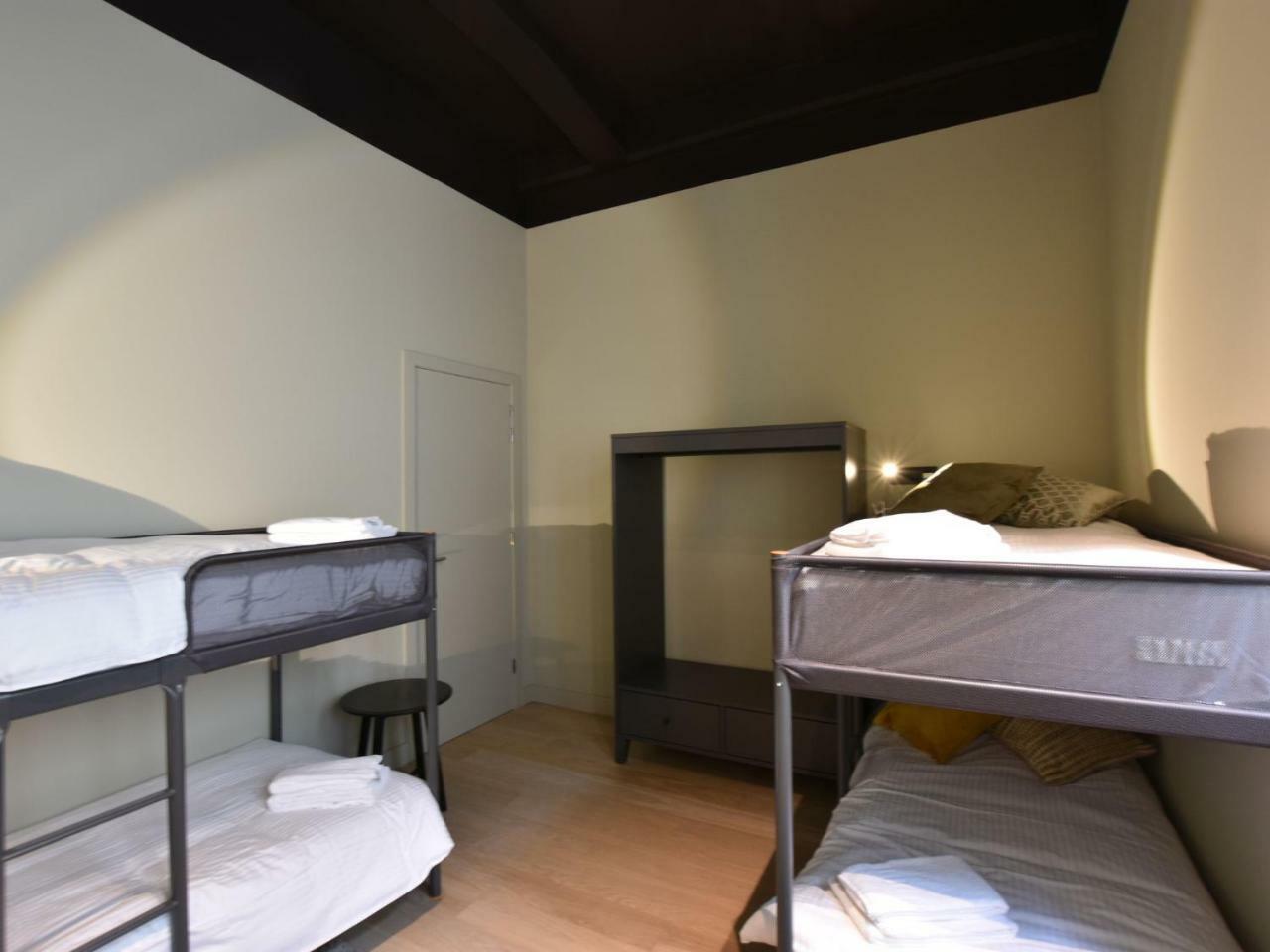 Luxurious Apartment In Nieuwpoort With Jacuzzi المظهر الخارجي الصورة