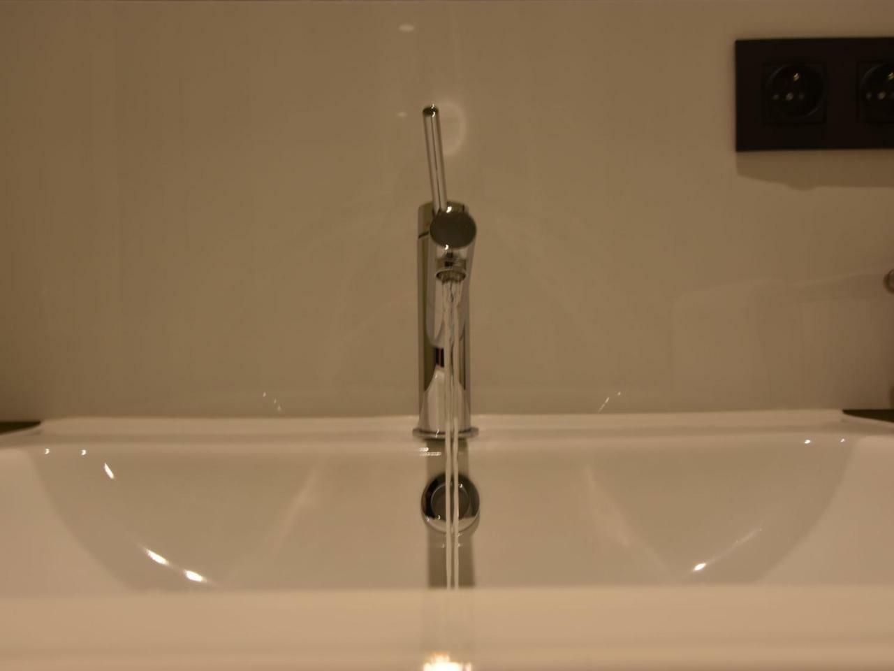 Luxurious Apartment In Nieuwpoort With Jacuzzi المظهر الخارجي الصورة